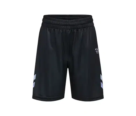 hummel® »HML Shimmer Shorts«