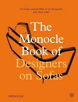 Designers on Sofas