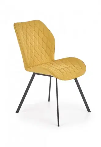 Jedálenská stolička K360 Halmar