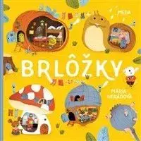 Brlôžky - Mária Nerádová