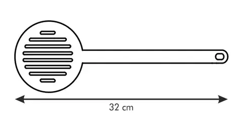 Tescoma penovačka SPACE LINE