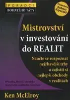 Mistrovství v investování do Realit - McElroy Ken