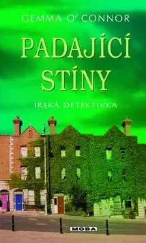 Padající stíny - O´Connor Gemma