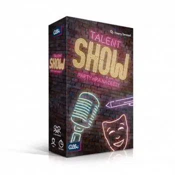 Albi hra Talent Show