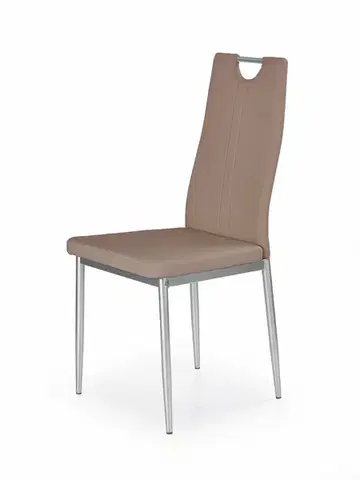 Jedálenská stolička K202 Halmar