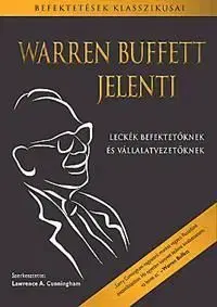 Warren Buffett jelenti - Warren Buffett