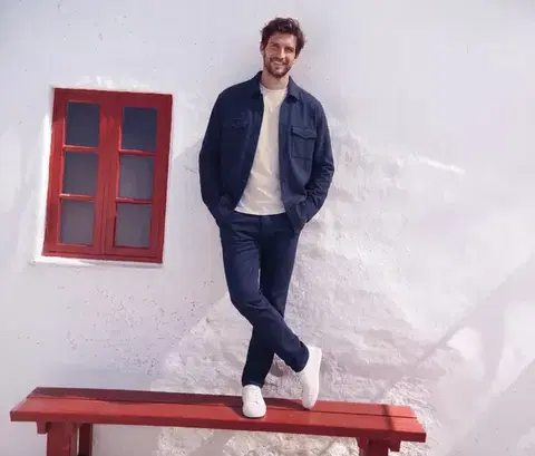 Tepláková bunda Tom Tailor