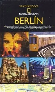 Berlín - Damien Simonis