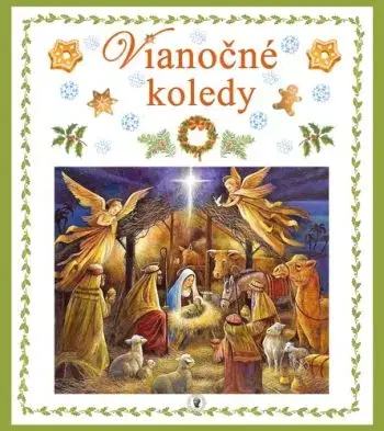 Vianočné koledy - Danica Pauličková