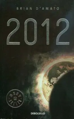 2012 - Brian D´Amato