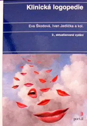 Klinická logopedie - Eva Škodová