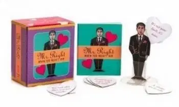Mr Right (Mega Mini Kits)