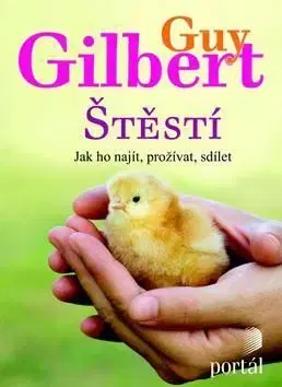 Štěstí - Gilbert Guy