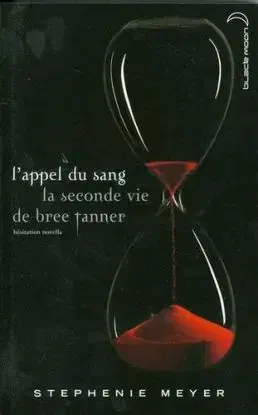 L´Appel du sang - Stephenie Meyer