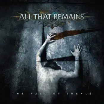 All That Remains - The Fall Of Ideals LP - All That Remains