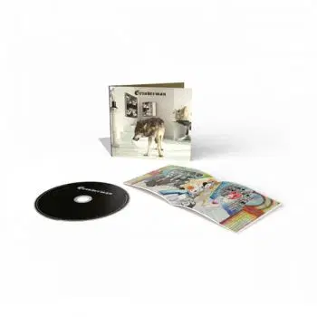 Grinderman - Grinderman 2 (Reissue) CD - Grinderman