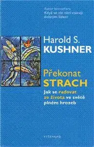 Překonat strach - Harold S. Kushner