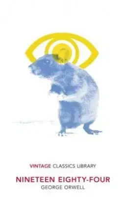 1984 - George Orwell