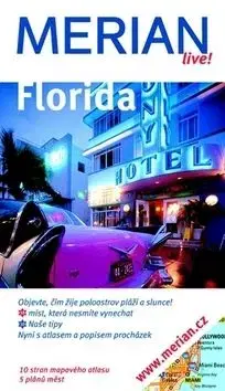Florida - Merian 93 - Heike Wagnerová, Wagner Heike, Bernd Wagner
