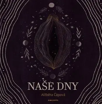 Naše dny - Alžběta Čápová