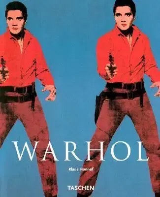 Warhol Ka - Klaus Honnef