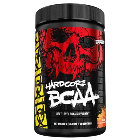 PVL Mutant BCAA 9.7 broskyňa