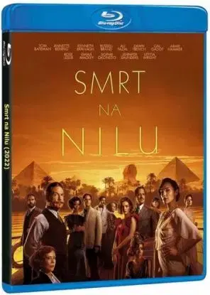 Smrt na Nilu BD