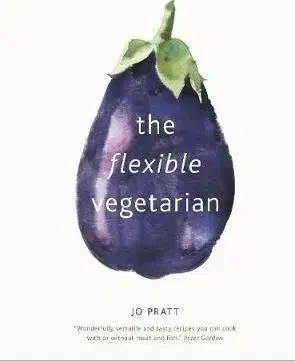 The Flexible Vegetarian - Jo Pratt