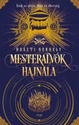 Mesteralvók hajnala