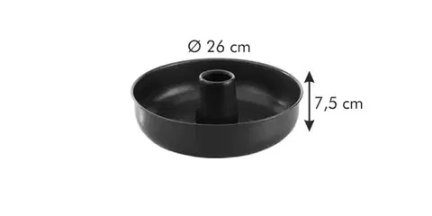 Tescoma forma Frankfurtský veniec DELÍCIA ø 26 cm