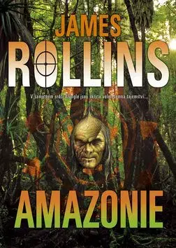 Amazonie - James Rollins