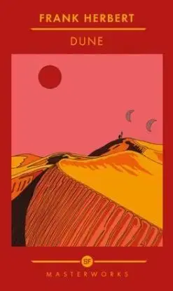 Dune - Herbert Frank