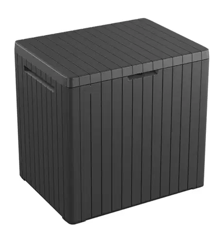 Záhradný úložný box CITI BOX 113 l