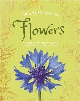 An Anthology of Flowers - Maddie Bailey
