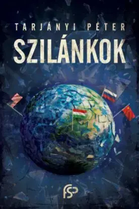 Szilánkok - Péter Tarjányi
