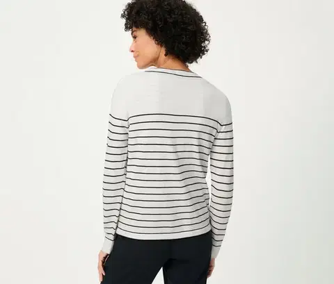 Olsen Cardigan »LA«