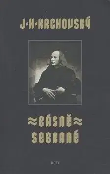 Sebrané básně - J. H. Krchovský