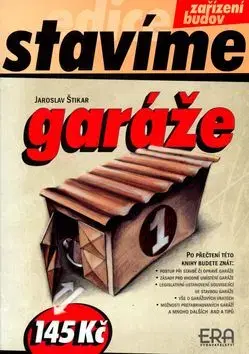 Garáže - Jaroslav Štikar
