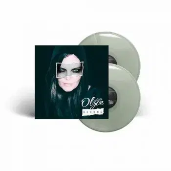 Olzon Anette - Strong Ltd. 2LP - Anette Olzon