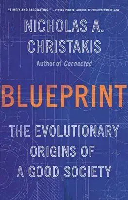 Blueprint - Nicholas A. Christakis