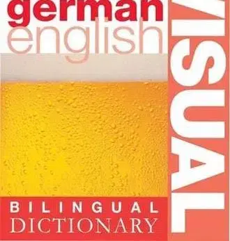 Visual German / English Dictionary
