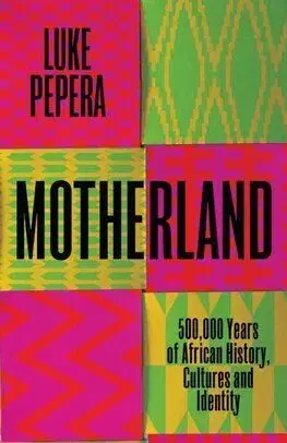 Motherland - Luke Pepera