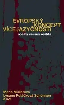 Evropský koncept vícejazyčnosti