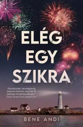 Elég egy szikra - Andi Bene