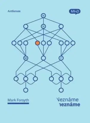 Neznáme neznáme - Mark Forsyth