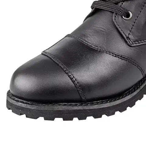 W-TEC Feasel čierna - 48