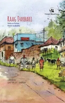Raag Darbari - Singh Singh