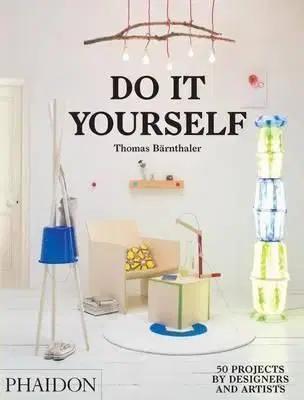 Do It Yourself - Thomas Bärnthaler