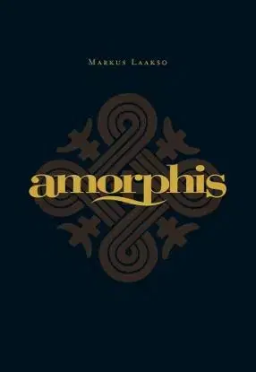 Amorphis - Markus Laakso