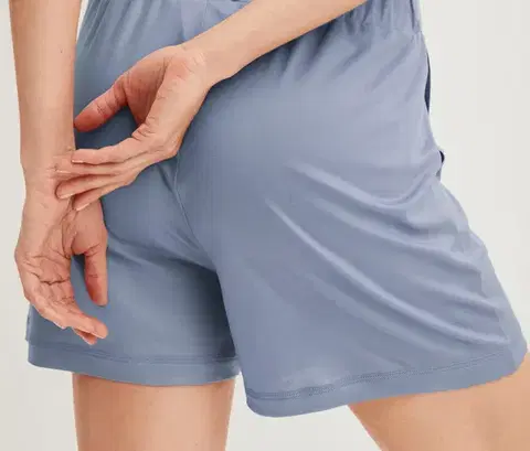 Chladivé šortky Calida Deepsleepwear